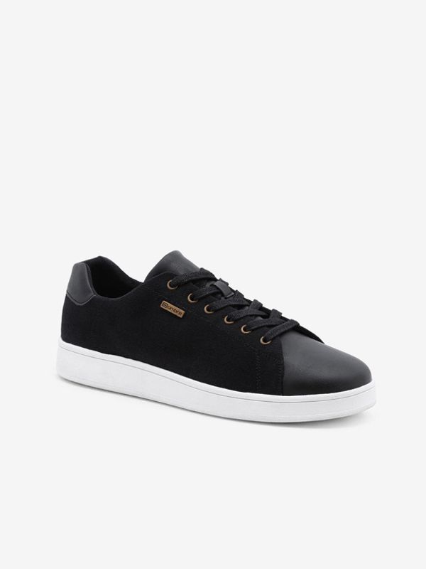 Ombre Clothing Ombre Clothing Tenisice crna