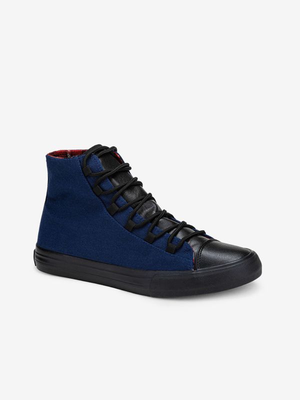 Ombre Clothing Ombre Clothing Tenisice plava