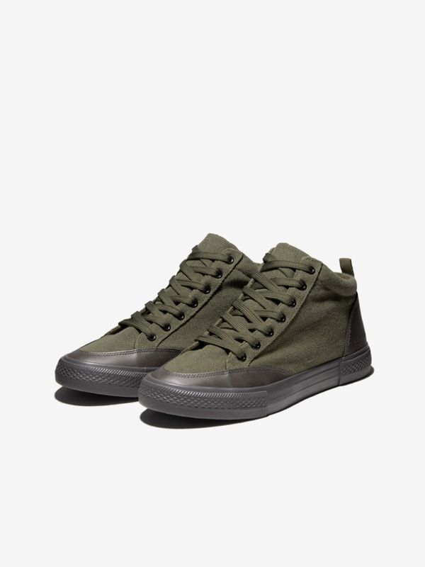 Ombre Clothing Ombre Clothing Tenisice zelena