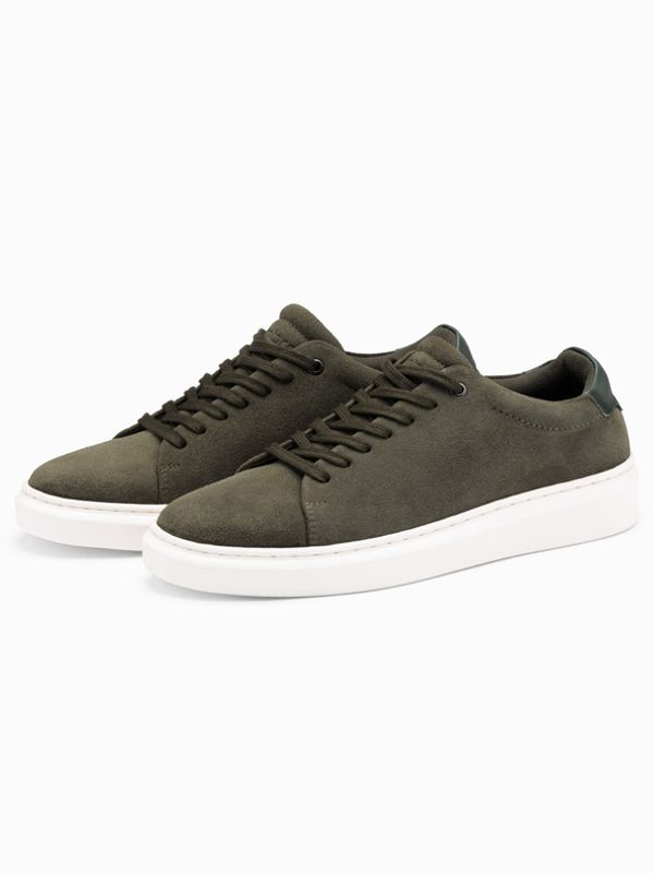 Ombre Clothing Ombre Clothing Tenisice zelena