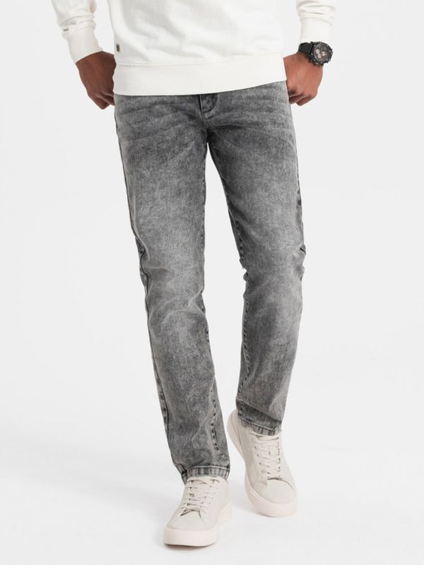 Ombre Clothing Ombre Clothing Traperice siva