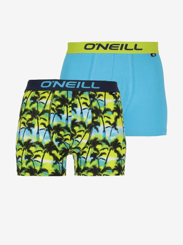 O'Neill O'Neill 2-pack Bokserice plava