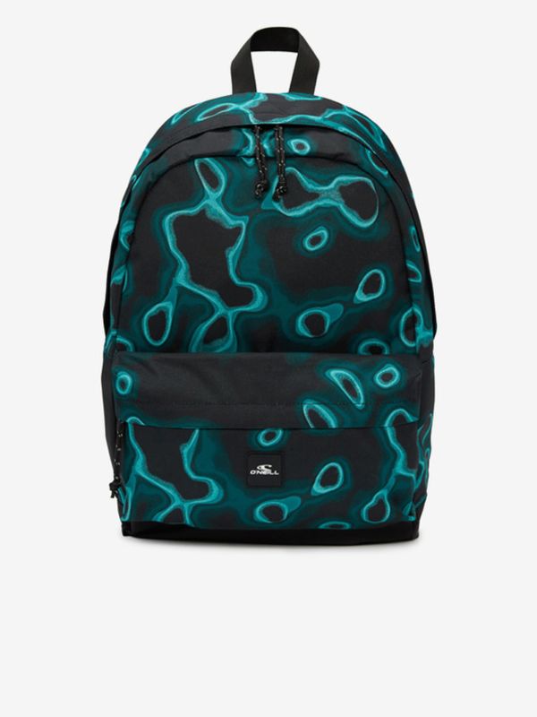 O'Neill O'Neill Coastline Ruksak crna