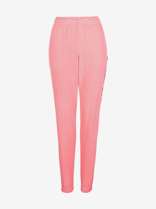 O'Neill O'Neill Connective Donji dio trenirke ružičasta