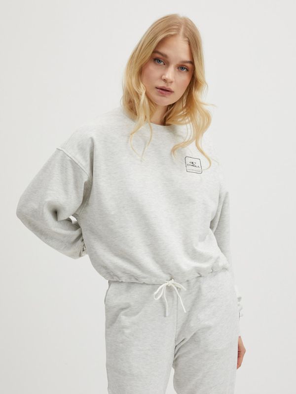 O'Neill O'Neill Cube Majica dugih rukava siva