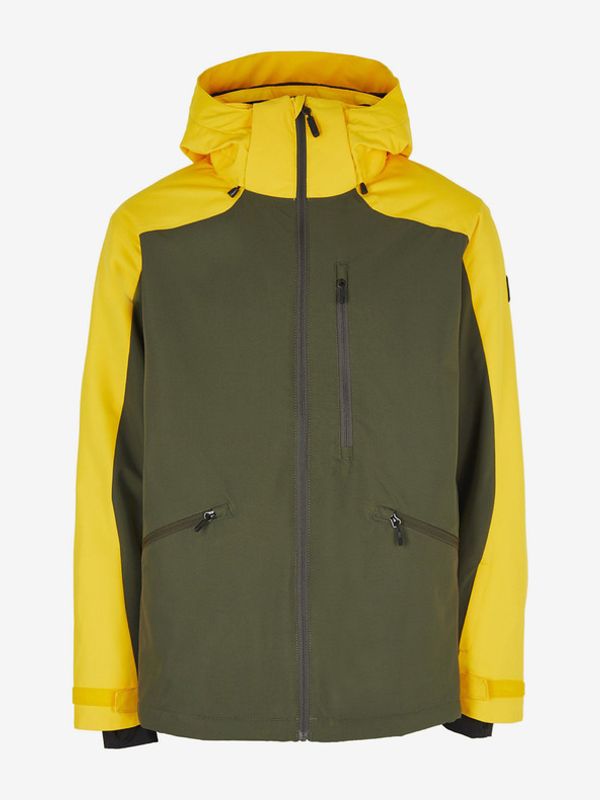 O'Neill O'Neill Diabase Jakna zelena