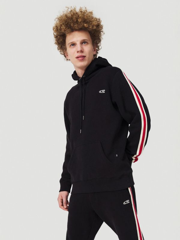 O'Neill O'Neill Essentials Majica dugih rukava crna