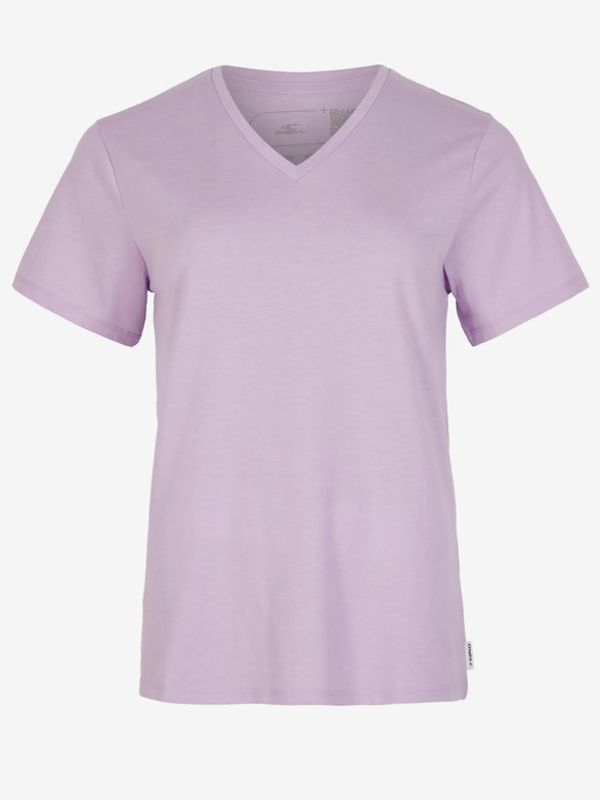 O'Neill O'Neill Essentials Majica ljubičasta