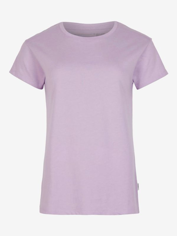 O'Neill O'Neill Essentials Majica ljubičasta