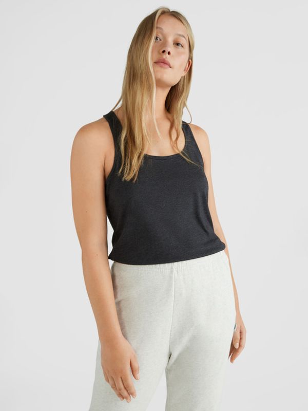 O'Neill O'Neill Essentials Racer ACK Majica bez rukava crna