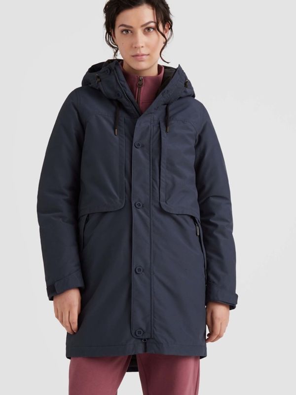 O'Neill O'Neill Explorer Parka plava
