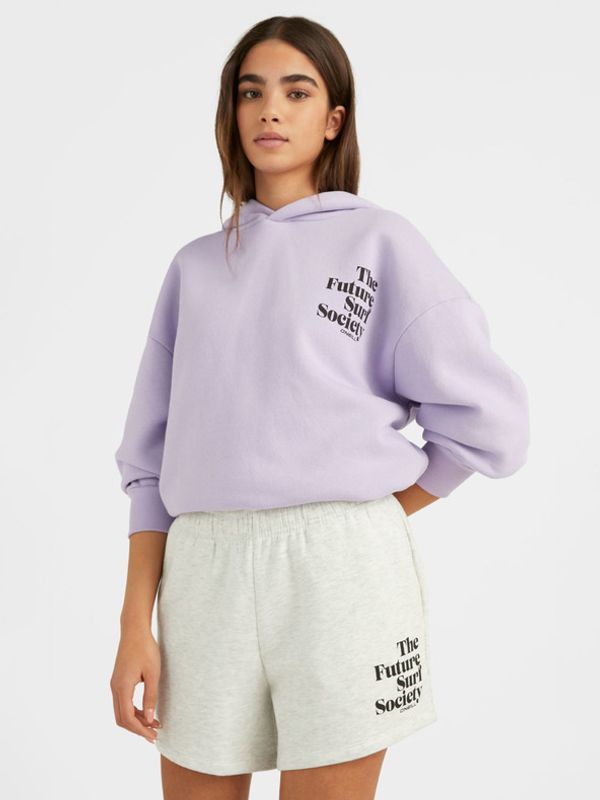 O'Neill O'Neill Future Šorcevi siva