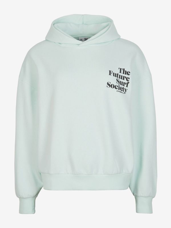 O'Neill O'Neill Future Surf Majica dugih rukava zelena