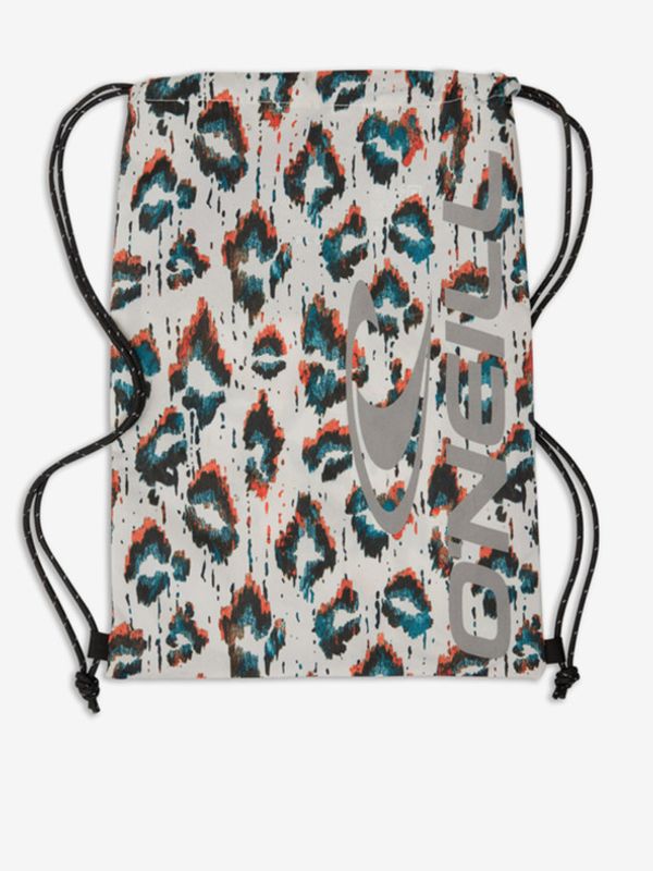 O'Neill O'Neill Gymsack bež