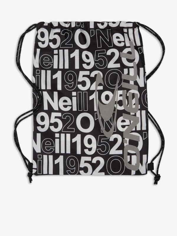 O'Neill O'Neill Gymsack crna