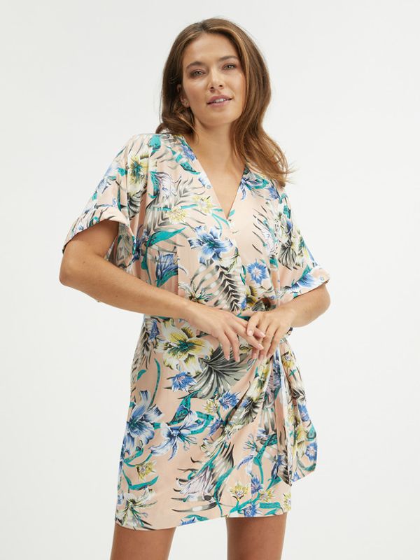 O'Neill O'Neill Haljina ružičasta