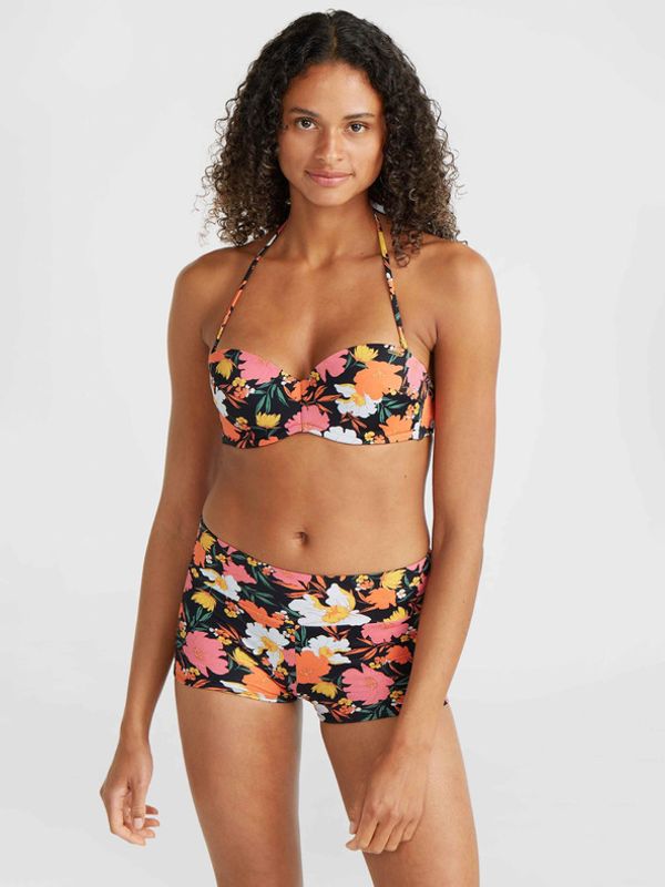 O'Neill O'Neill Havaa Gornji dio kupaćeg kostima crna