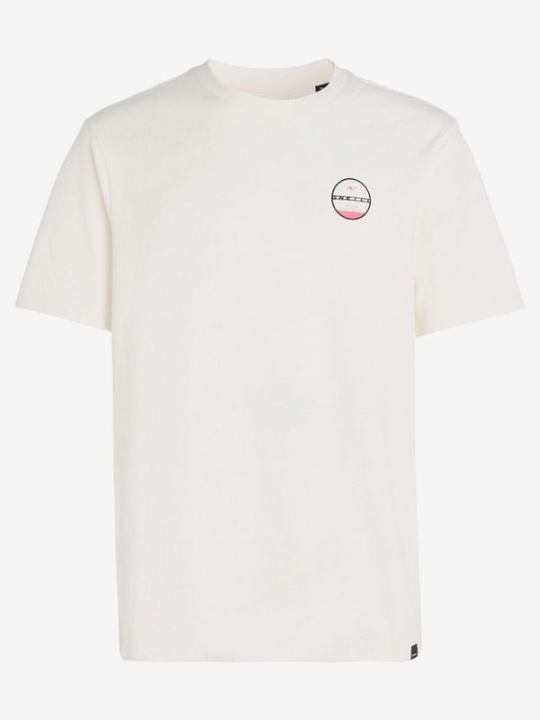 O'Neill O'Neill Jack Majica bijela