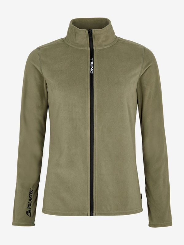 O'Neill O'Neill Jack's Majica dugih rukava zelena