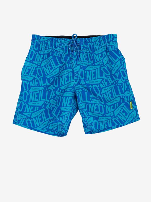 O'Neill O'Neill Kratke hlače dječje plava