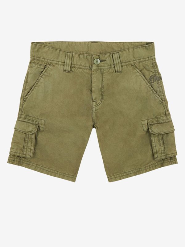 O'Neill O'Neill Kratke hlače dječje zelena