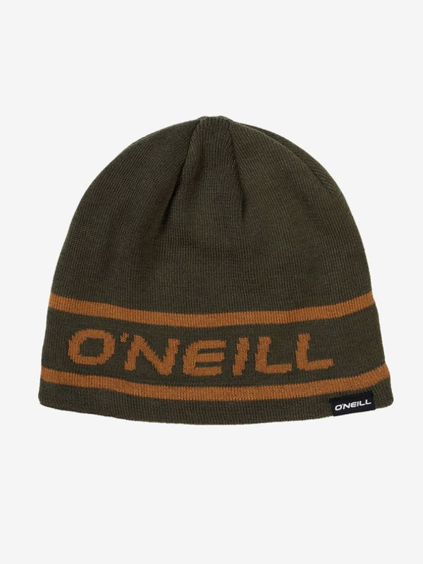 O'Neill O'Neill Logo Kapa zelena