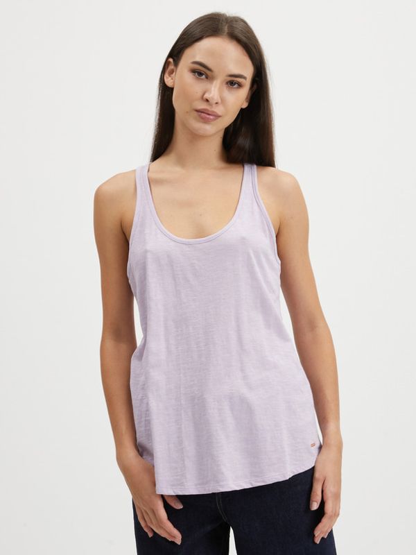 O'Neill O'Neill Majica bez rukava ljubičasta