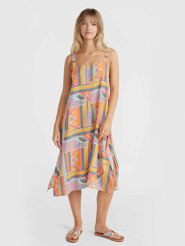 O'Neill O'Neill Miranda Haljina narančasta