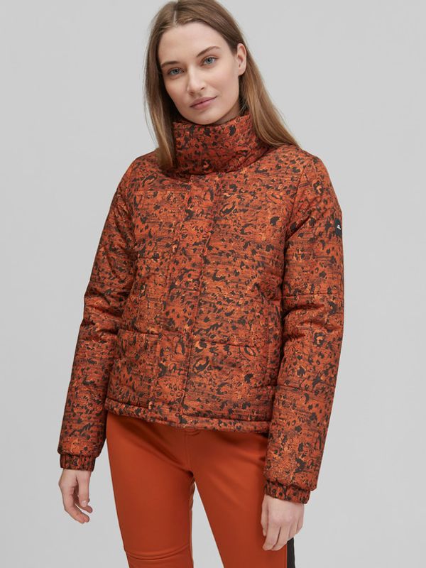 O'Neill O'Neill Misty Jacket Jakna narančasta