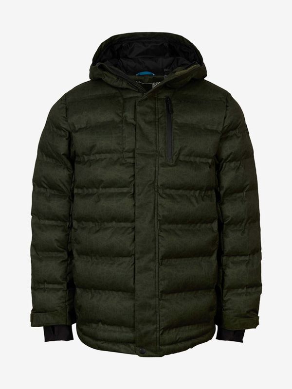 O'Neill O'Neill Mountain Jakna zelena