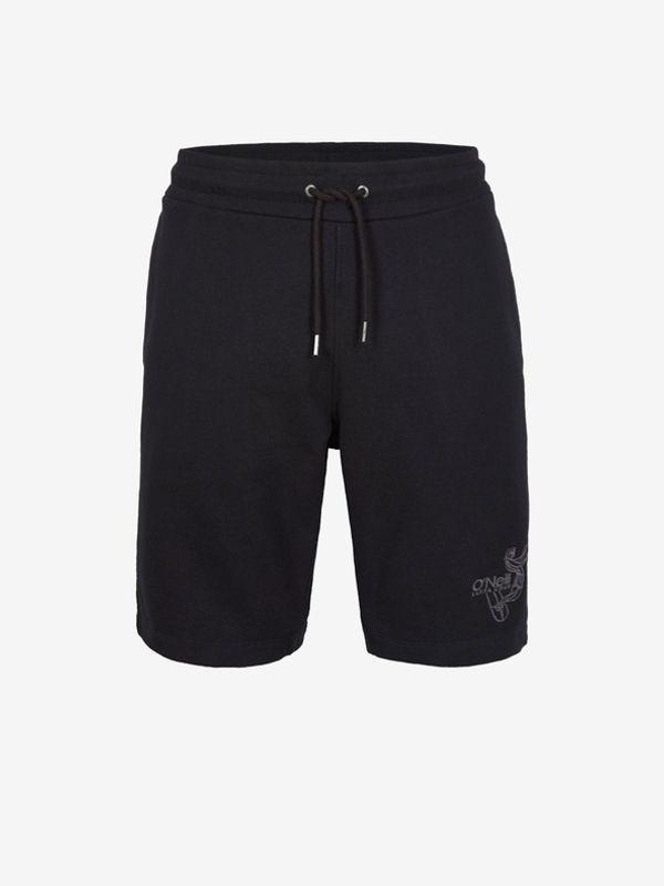 O'Neill O'Neill O'Riginal Kratke hlače crna