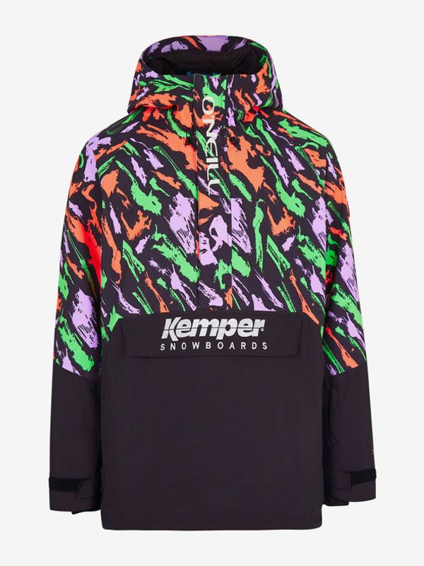 O'Neill O'Neill O'Riginals Jakna crna