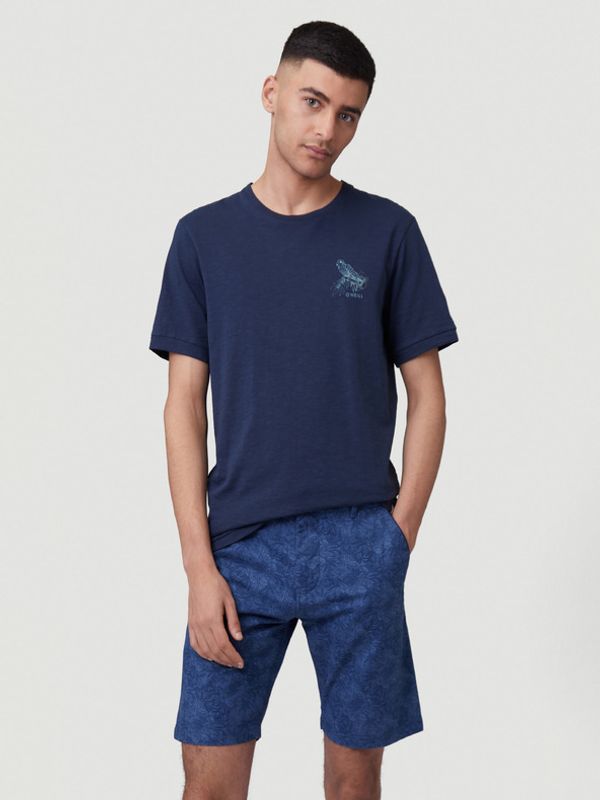 O'Neill O'Neill Pacific Cove Majica plava