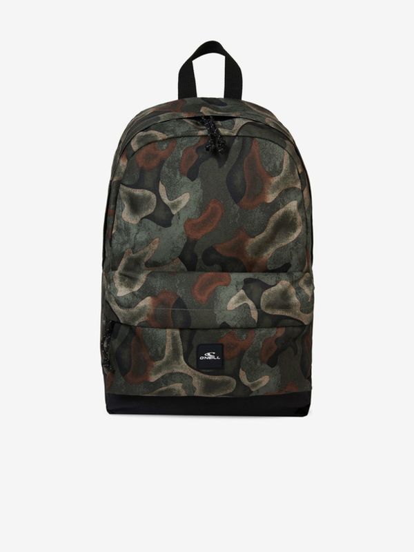 O'Neill O'Neill Ruksak zelena