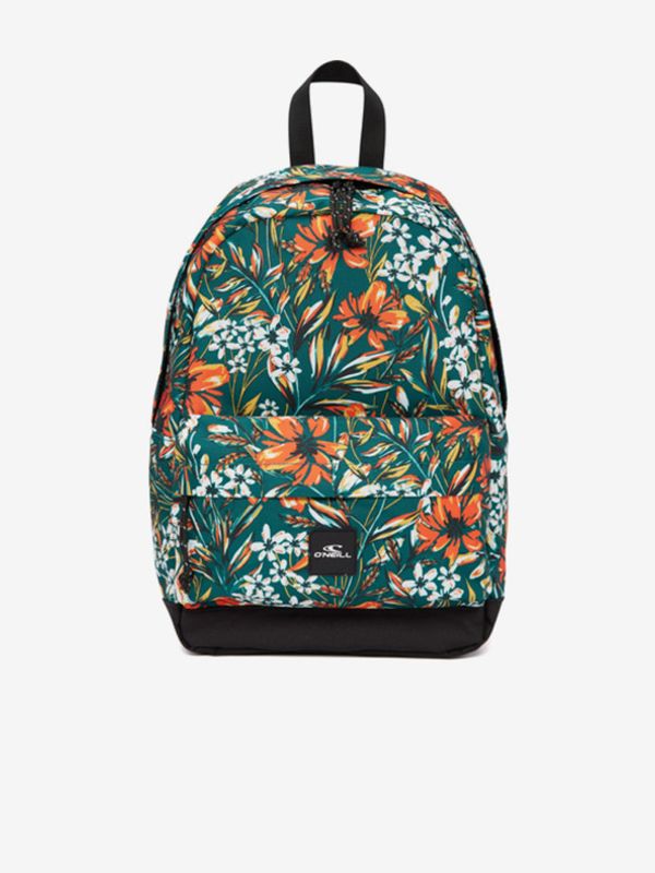 O'Neill O'Neill Ruksak zelena