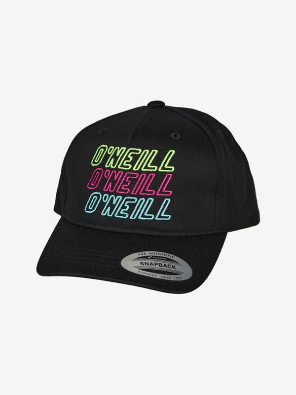 O'Neill O'Neill Šilterica dječja crna