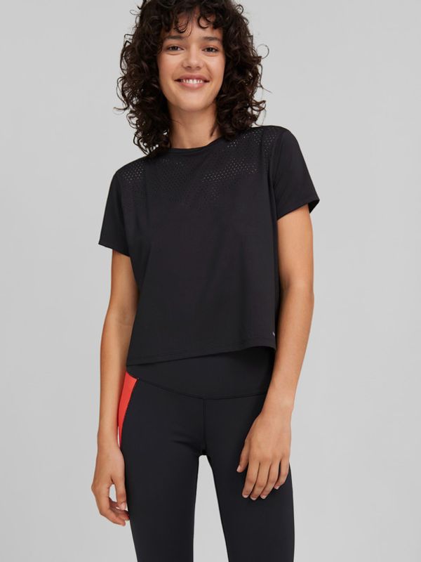 O'Neill O'Neill Travel Laser Majica crna