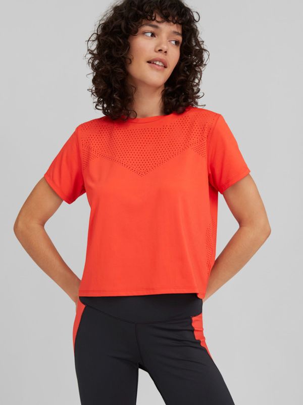 O'Neill O'Neill Travel Laser Majica crvena