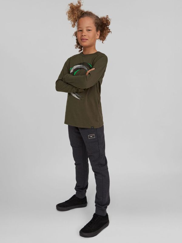 O'Neill O'Neill Trenirka dječja donji dio siva