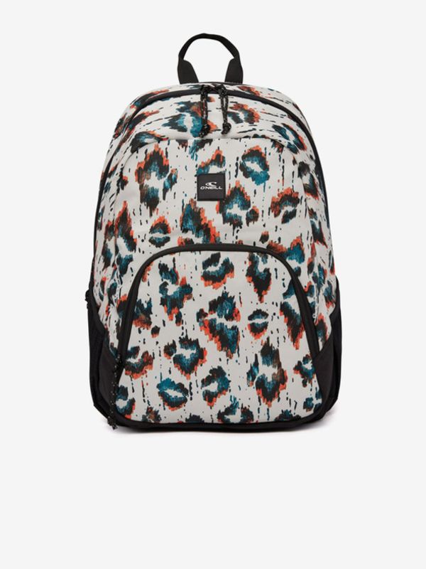 O'Neill O'Neill Wedge Ruksak bež