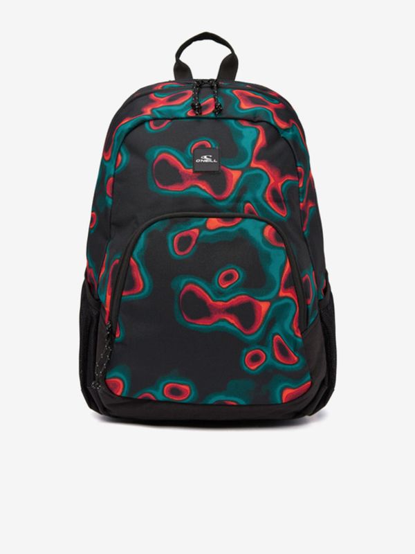 O'Neill O'Neill Wedge Ruksak crna