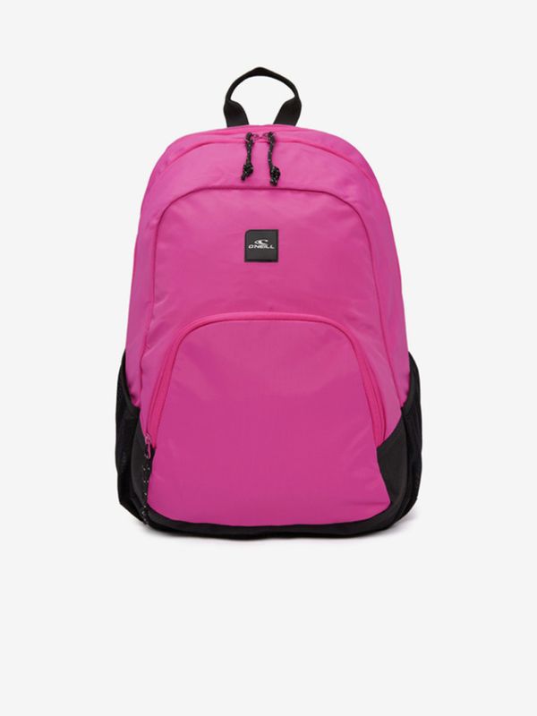 O'Neill O'Neill Wedge Ruksak ružičasta