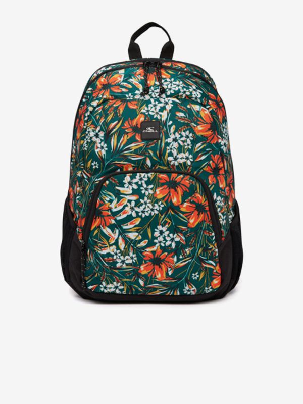 O'Neill O'Neill Wedge Ruksak zelena