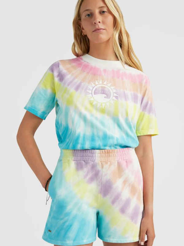 O'Neill O'Neill Women Of The Wave Šorcevi plava