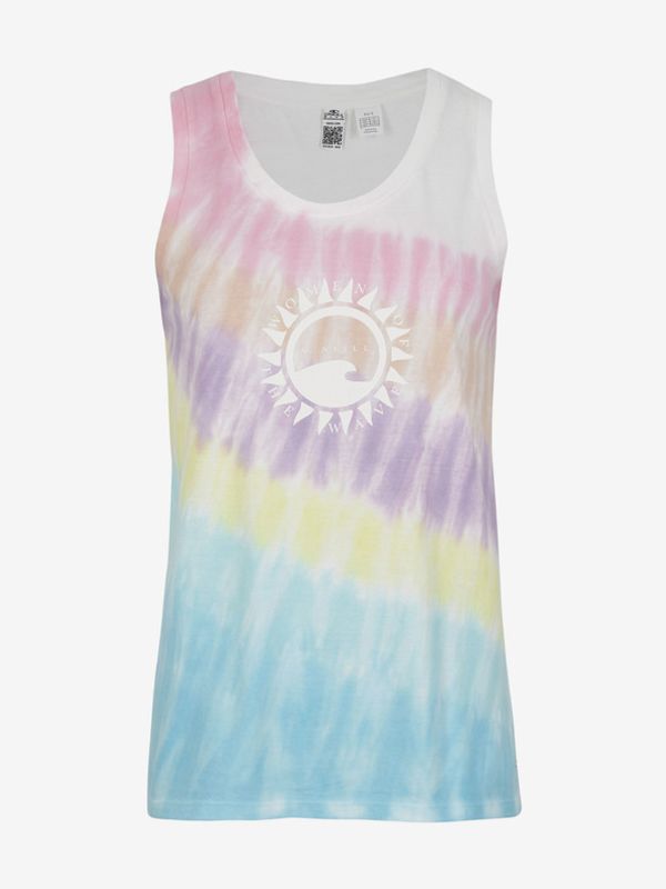 O'Neill O'Neill Wow Majica bez rukava plava