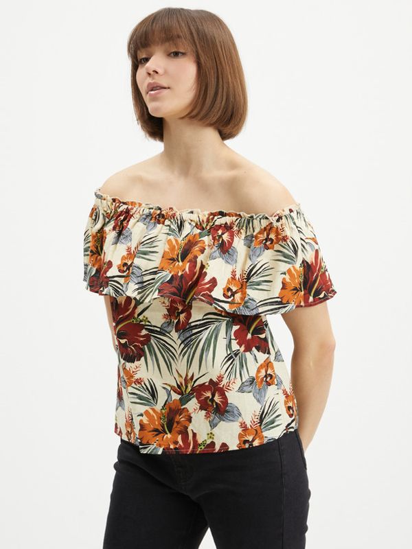 ONLY ONLY Abell Bluza bijela