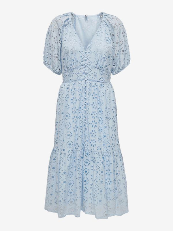 ONLY ONLY Ada Haljina plava