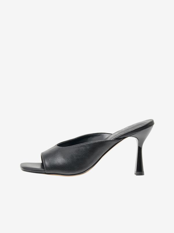 ONLY ONLY Aiko Papuče crna