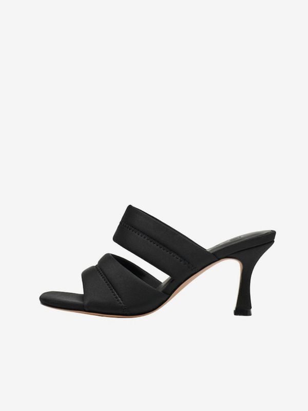 ONLY ONLY Alysssa-4 Papuče crna