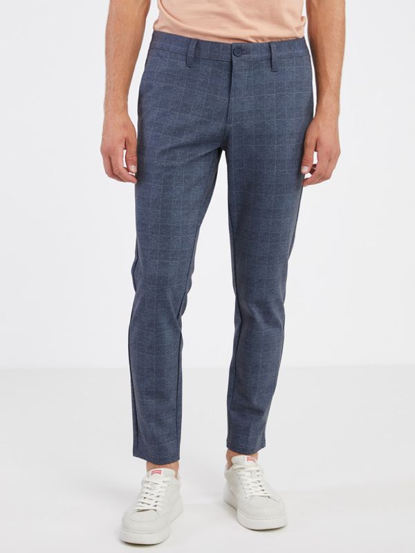 ONLY & SONS ONLY & SONS Mark Chino Hlače plava